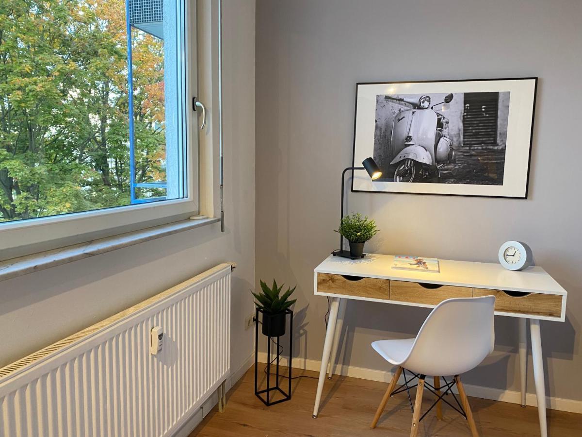 Apartament Karls - B24
