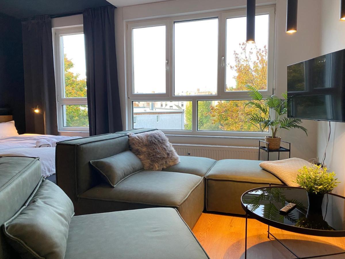 Apartment Karls - B24 Gera