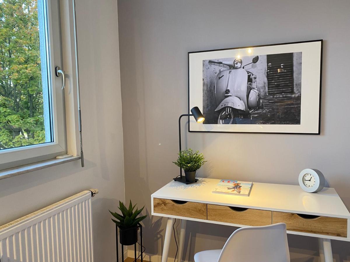 Karls - B24 Apartment Gera