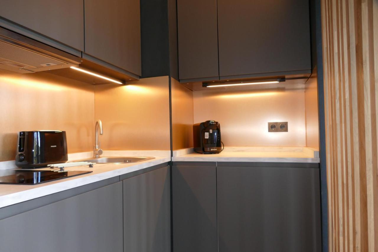 Apartament Karls - B24