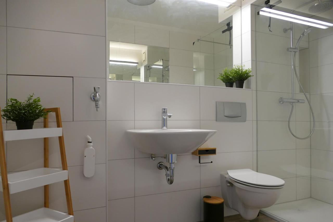 Apartment Karls - B24 Gera